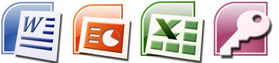 microsoft office files